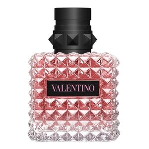NWT Valentino Born in Roma Women’s Perfume 3.4
fl oz